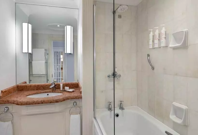 Fotos del hotel Birmingham Marriott Hotel:  17