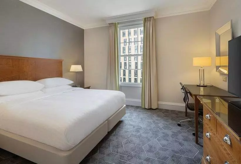 Fotos del hotel Birmingham Marriott Hotel:  20