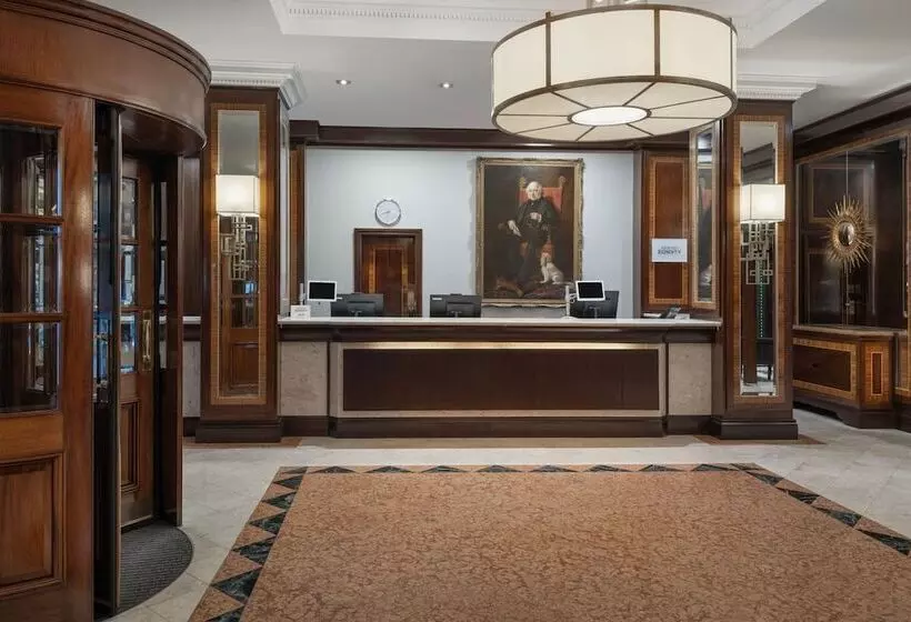 Fotos del hotel Birmingham Marriott Hotel:  14