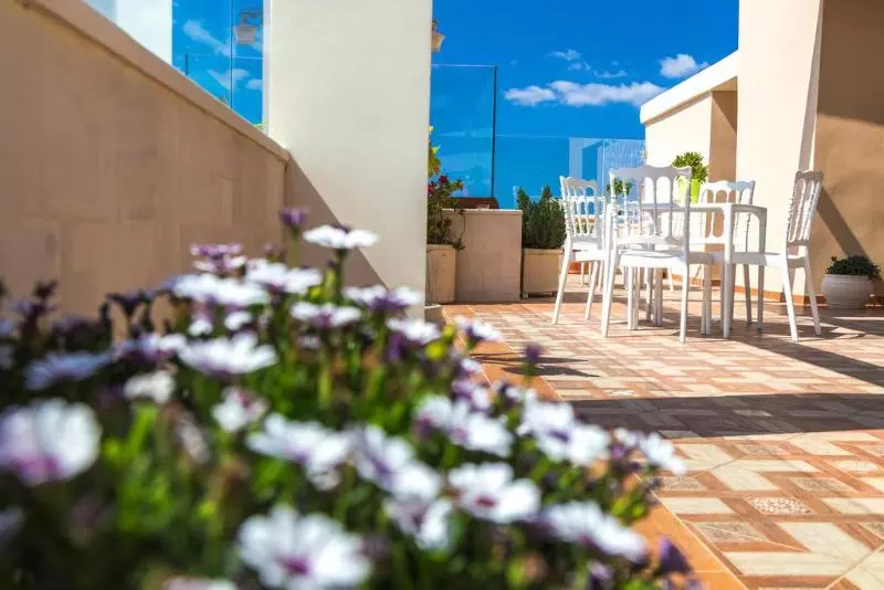 Fotos del hotel Halepa Hotel:  13