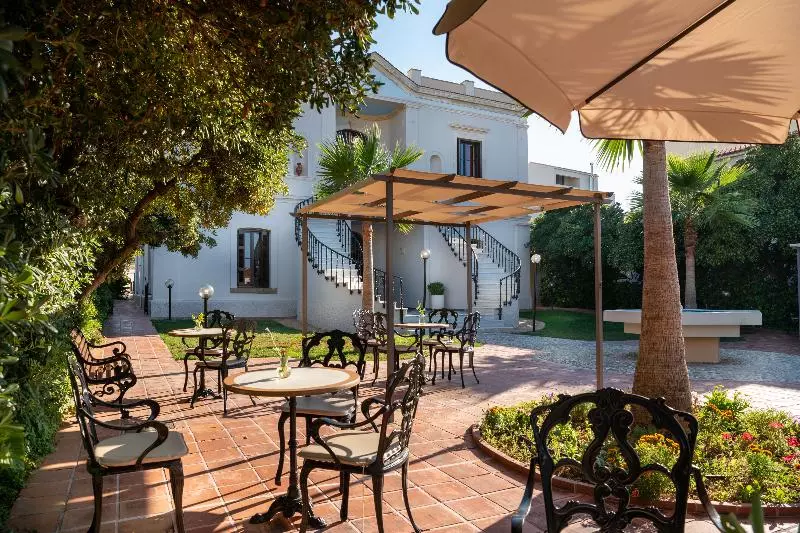 Fotos del hotel Halepa Hotel:  22