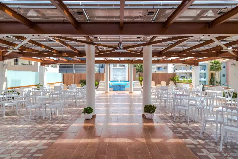 Fotos del hotel Halepa Hotel:  17