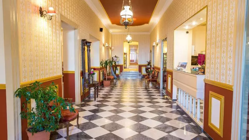 Fotos del hotel Halepa Hotel:  10