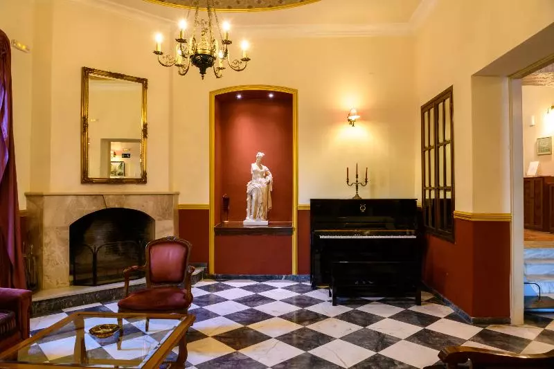 Fotos del hotel Halepa Hotel:  3