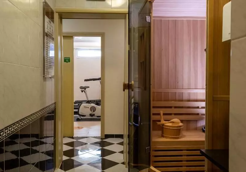 Fotos del hotel Halepa Hotel:  4