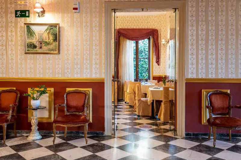 Fotos del hotel Halepa Hotel:  16