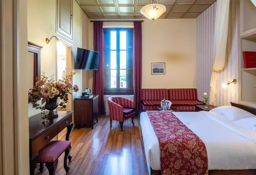 Fotos del hotel Halepa Hotel:  14