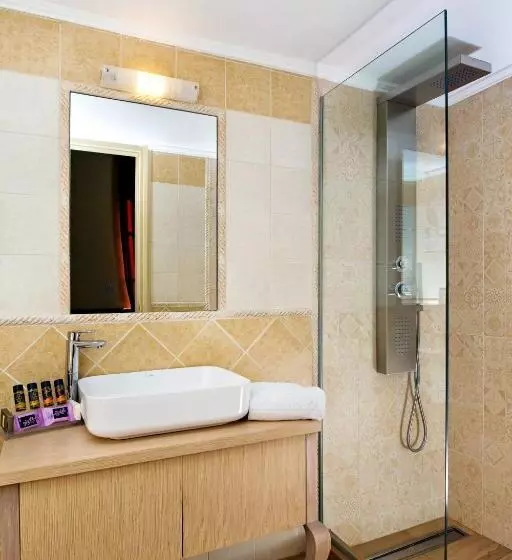 Fotos del hotel Halepa Hotel:  8