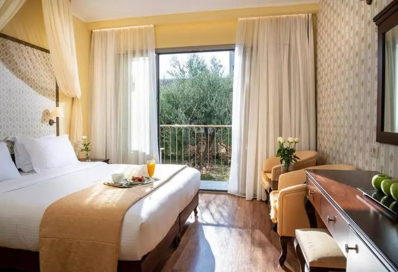 Fotos del hotel Halepa Hotel:  9