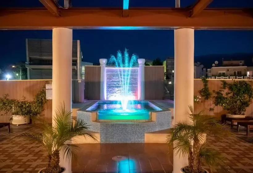 Fotos del hotel Halepa Hotel:  12