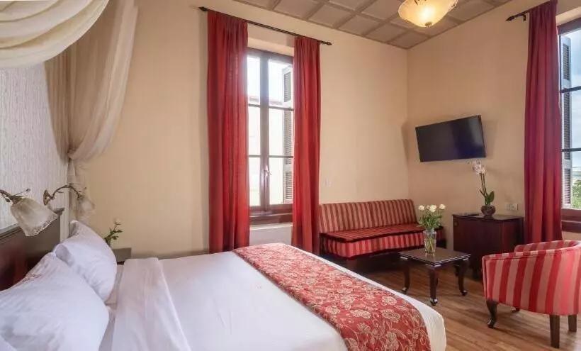 Fotos del hotel Halepa Hotel:  25