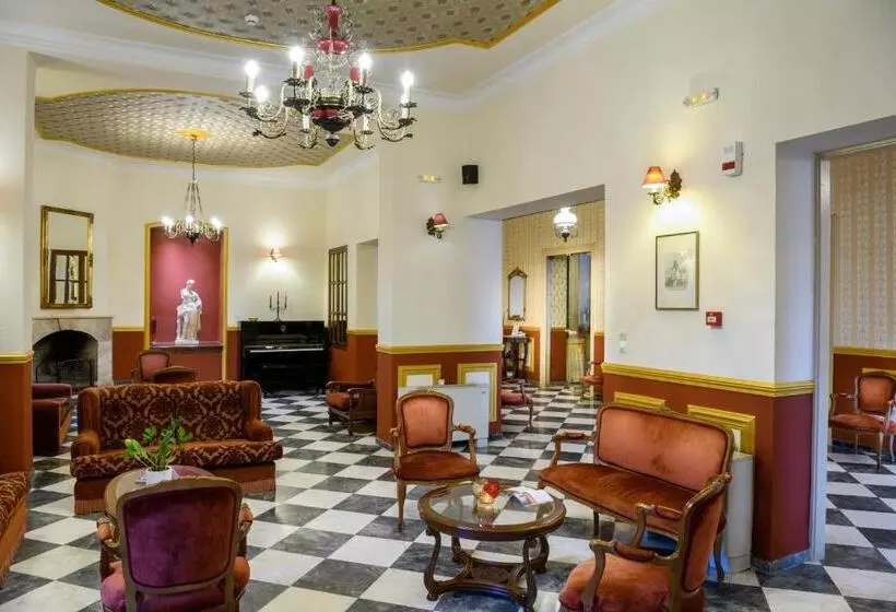 Fotos del hotel Halepa Hotel:  15