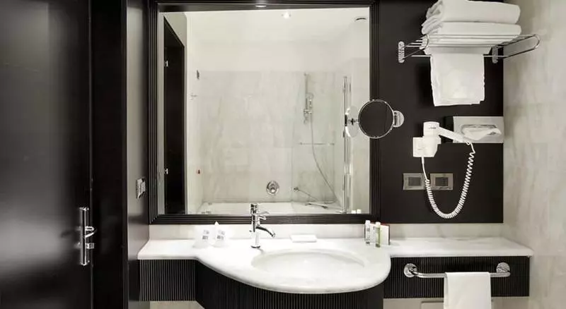 Fotos del hotel Il Principe Hotel Catania:  7