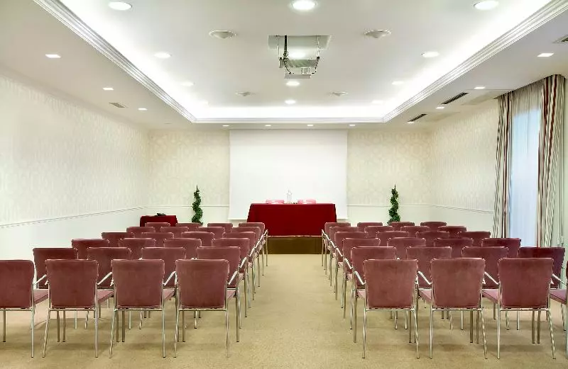 Fotos del hotel Il Principe Hotel Catania:  6