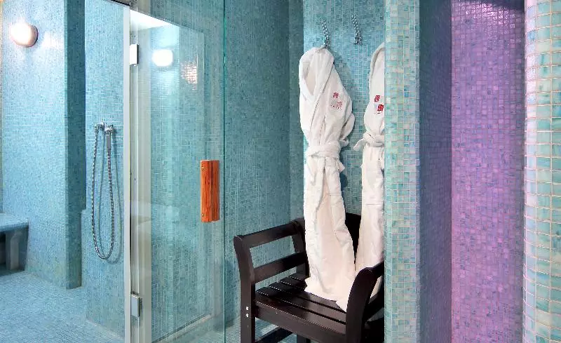 Fotos del hotel Il Principe Hotel Catania:  3