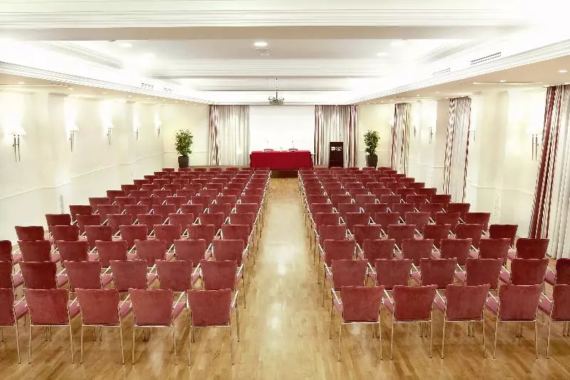 Fotos del hotel Il Principe Hotel Catania:  18