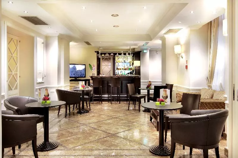 Fotos del hotel Il Principe Hotel Catania:  11