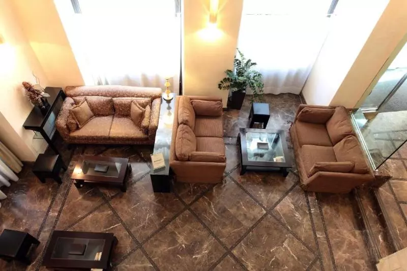 Fotos del hotel Il Principe Hotel Catania:  23