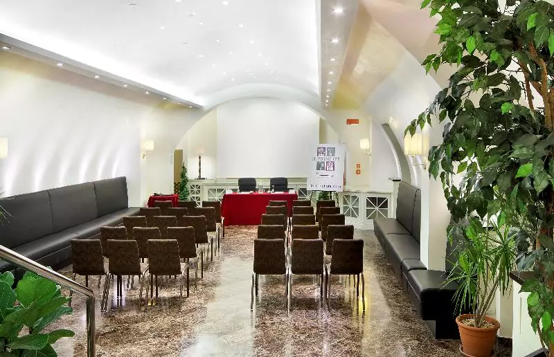 Fotos del hotel Il Principe Hotel Catania:  20