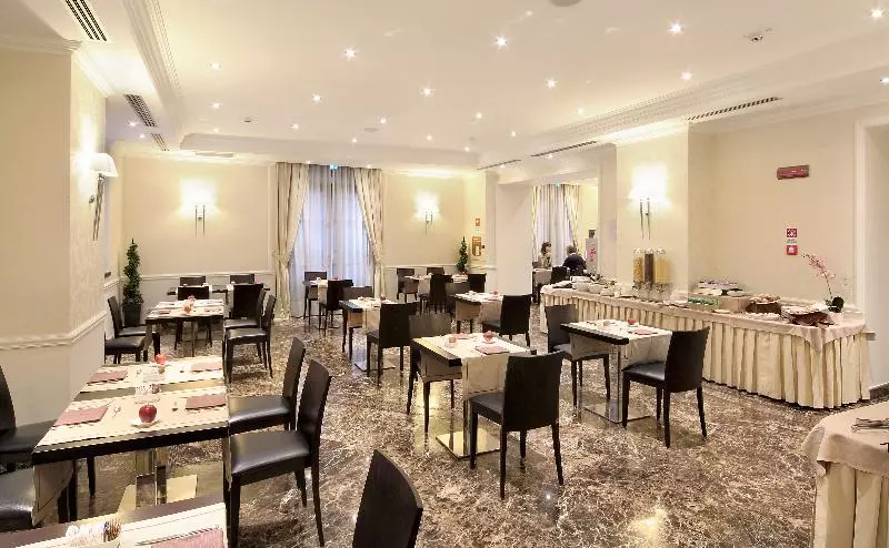 Fotos del hotel Il Principe Hotel Catania:  4