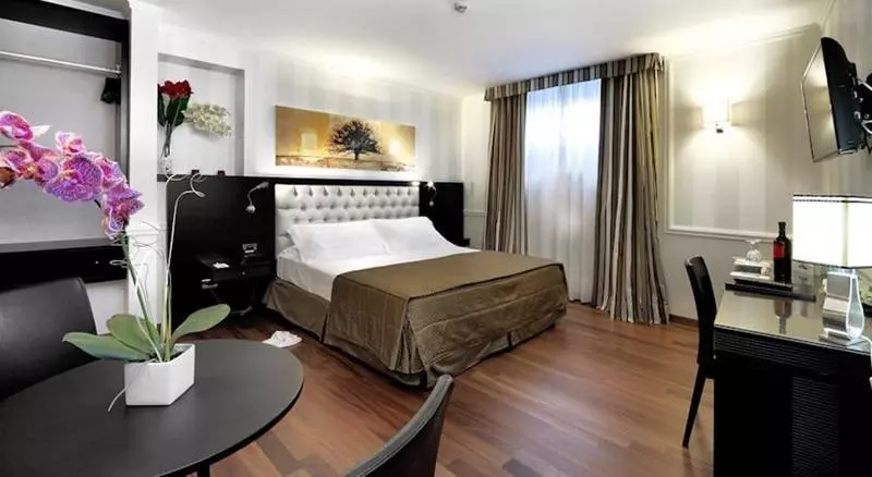 Fotos del hotel Il Principe Hotel Catania:  1