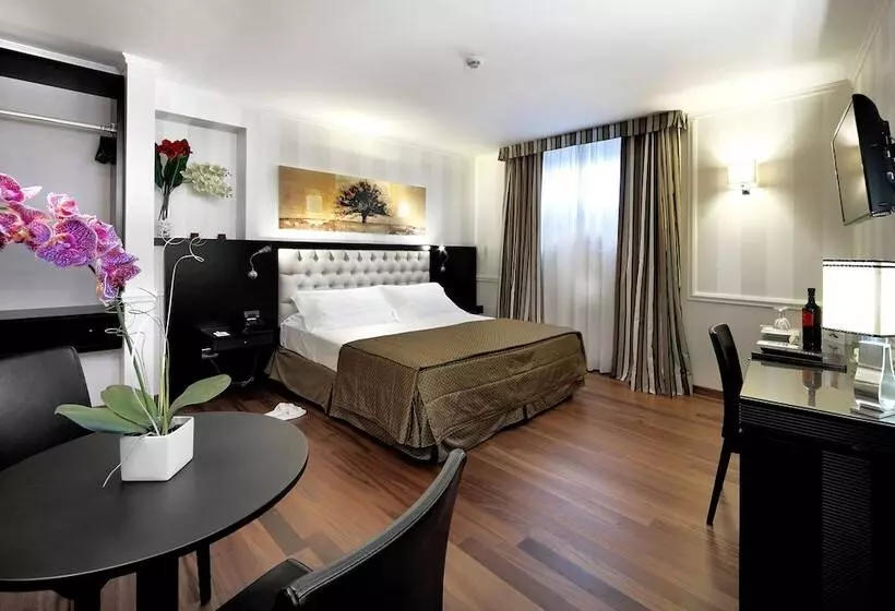 Fotos del hotel Il Principe Hotel Catania:  21