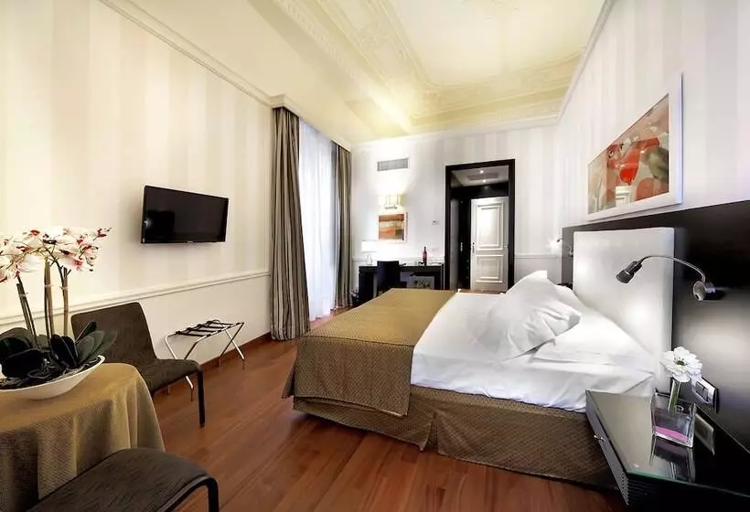 Fotos del hotel Il Principe Hotel Catania:  17