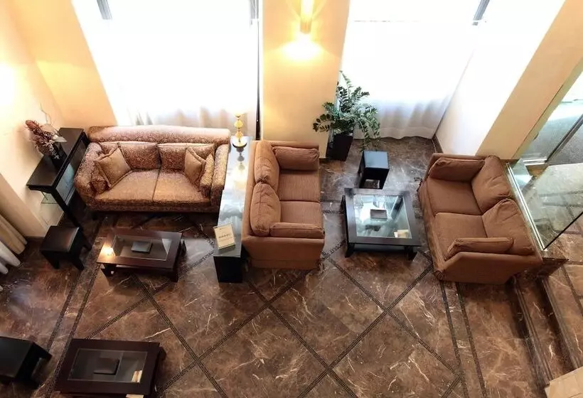 Fotos del hotel Il Principe Hotel Catania:  19