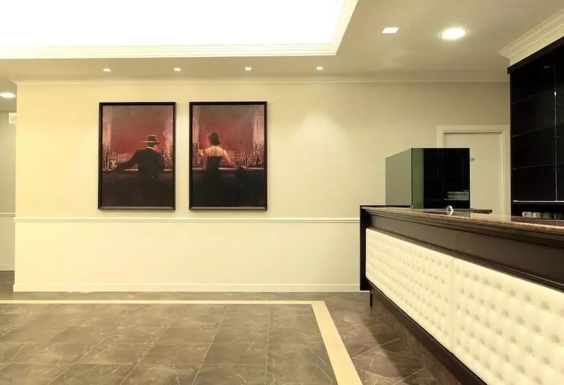 Fotos del hotel Il Principe Hotel Catania:  2