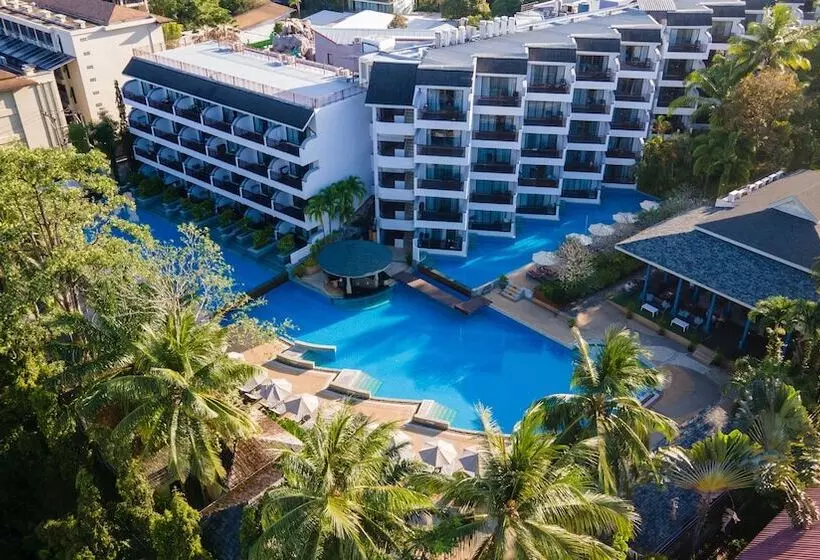 Fotos del hotel Krabi La Playa Resort - Sha Plus:  13