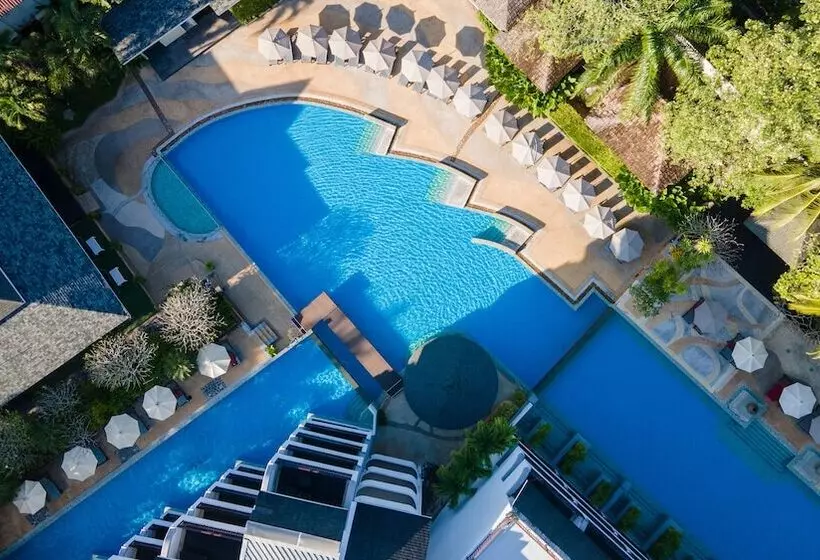 Fotos del hotel Krabi La Playa Resort - Sha Plus:  11