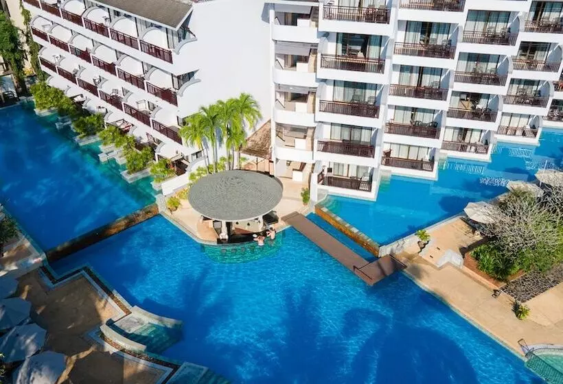 Fotos del hotel Krabi La Playa Resort - Sha Plus:  23