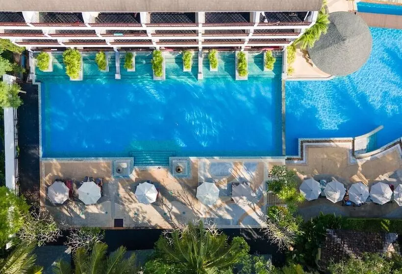 Fotos del hotel Krabi La Playa Resort - Sha Plus:  22