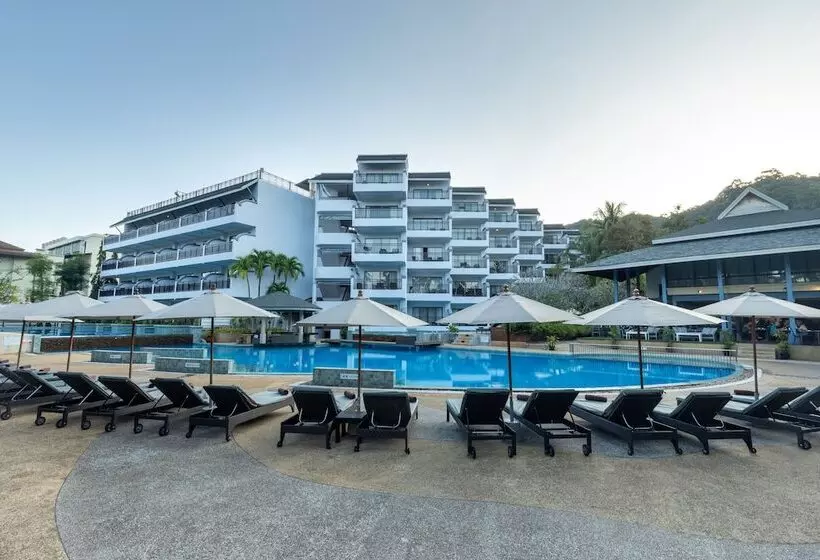 Krabi La Playa Resort – Sha Plus