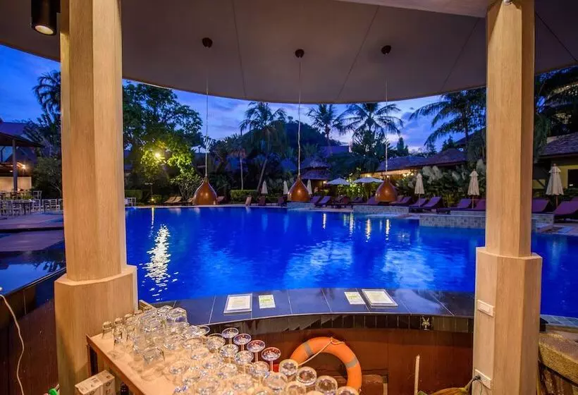 Fotos del hotel Krabi La Playa Resort - Sha Plus:  17