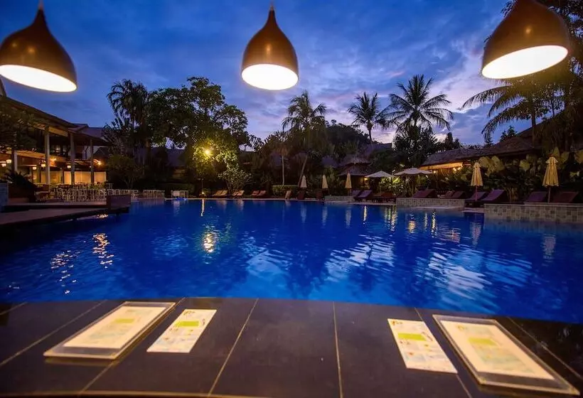 Fotos del hotel Krabi La Playa Resort - Sha Plus:  2