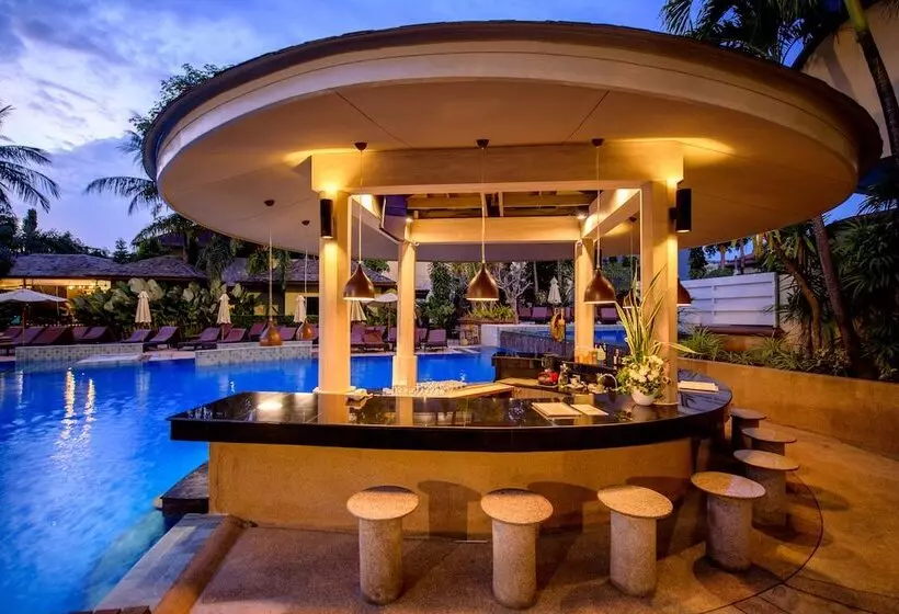 Fotos del hotel Krabi La Playa Resort - Sha Plus:  12