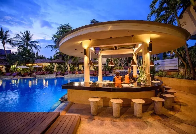 Fotos del hotel Krabi La Playa Resort - Sha Plus:  4