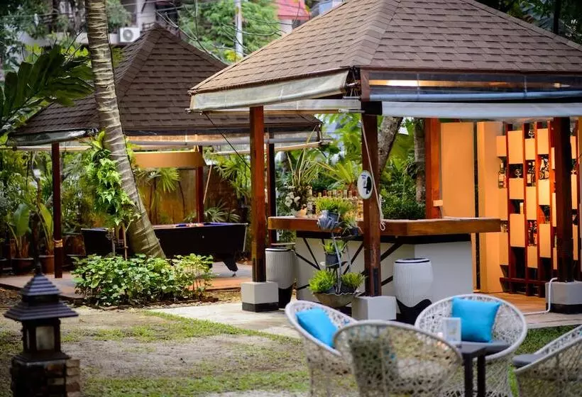 Fotos del hotel Krabi La Playa Resort - Sha Plus:  15