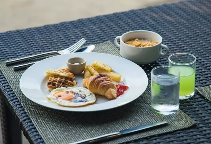 Fotos del hotel Krabi La Playa Resort - Sha Plus:  3