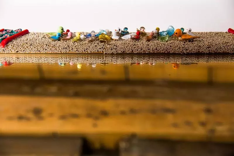 Fotos del hotel Lanterna Di Marco Polo:  10