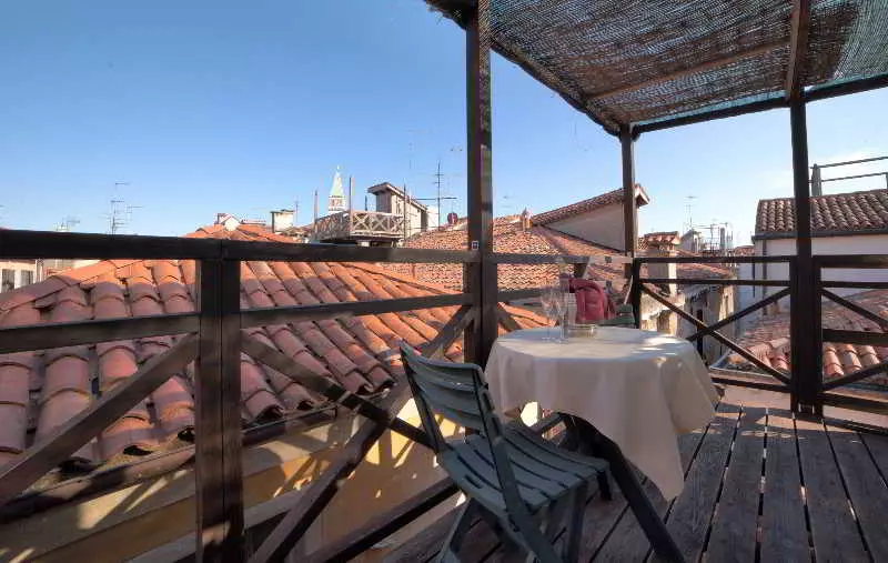 Fotos del hotel Lanterna Di Marco Polo:  5