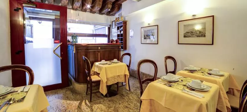 Fotos del hotel Lanterna Di Marco Polo:  18