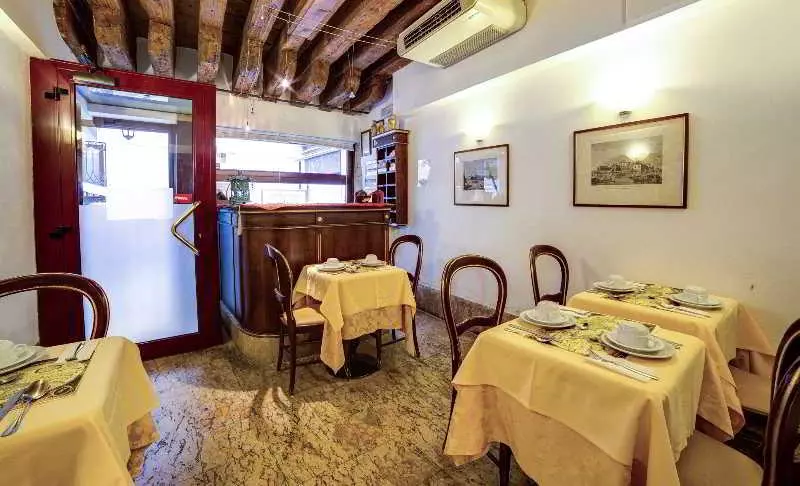 Fotos del hotel Lanterna Di Marco Polo:  4