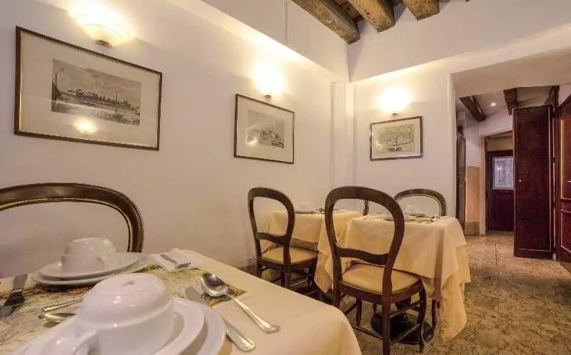 Fotos del hotel Lanterna Di Marco Polo:  13