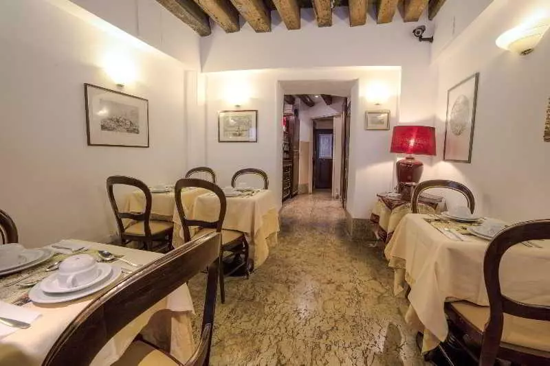 Fotos del hotel Lanterna Di Marco Polo:  9