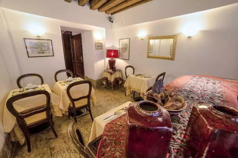 Fotos del hotel Lanterna Di Marco Polo:  25