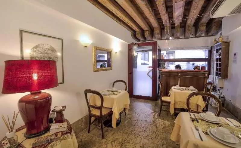 Fotos del hotel Lanterna Di Marco Polo:  16