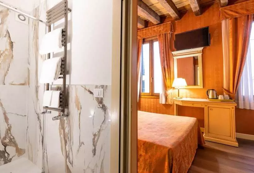 Fotos del hotel Lanterna Di Marco Polo:  24