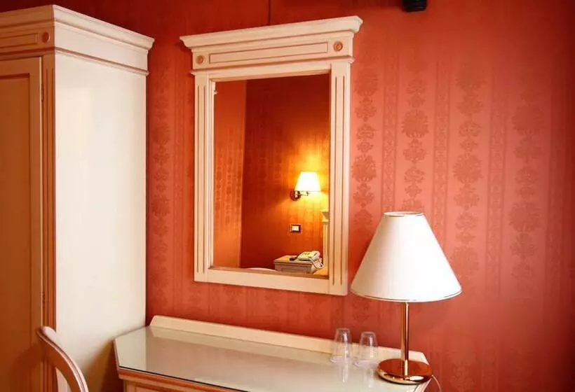 Fotos del hotel Lanterna Di Marco Polo:  21